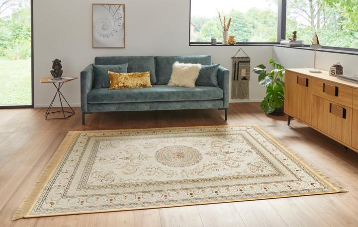 Image du produit Nouristan Negar antique (195 x 300 cm)