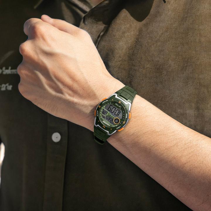 Image du produit Calypso Digital Crush (Montre numérique, 36 mm)