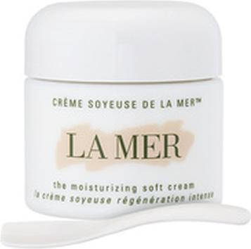 La Mer The Moisturizer Soft Cream (re) (250 ml)