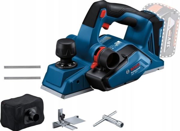 Actual product image Bosch Professional GHO 185-Li