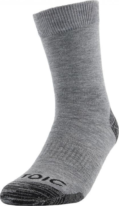 Stoic Merino Hiking Crew Socks