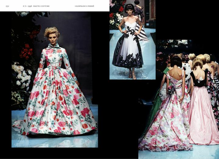 Image du produit Dior Catwalk (DE)