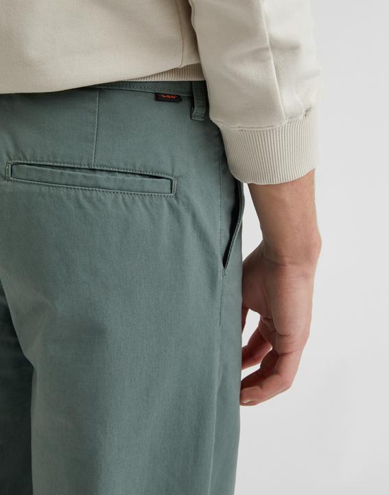 Actual product image Lee Chinos Relaxed Chino (28)