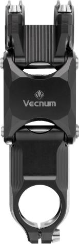 Produktbild Vecnum freeQENCE gefederter Vorbau, 120mm (120 mm, 31.80 mm)