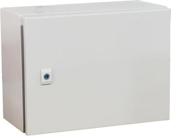 Image du produit Rs Pro MS Wall Box with Brackets/Chassis Plates (Boîtier)
