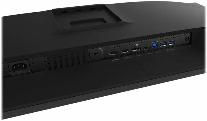 Produktbild Gigabyte M34WQ-EK (3440 x 1440 Pixel, 34")