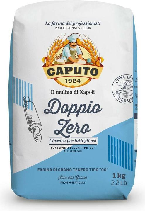 Produktbild Caputo Doppio Zero (1000 g)