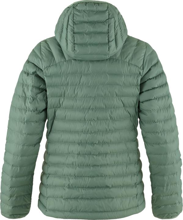 Actual product image Fjällräven Expedition Lätt Hoodie W (S)