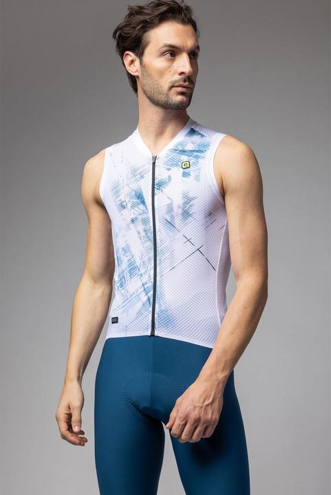 Immagine prodotto Alé PR-E Mirror Jersey (S)