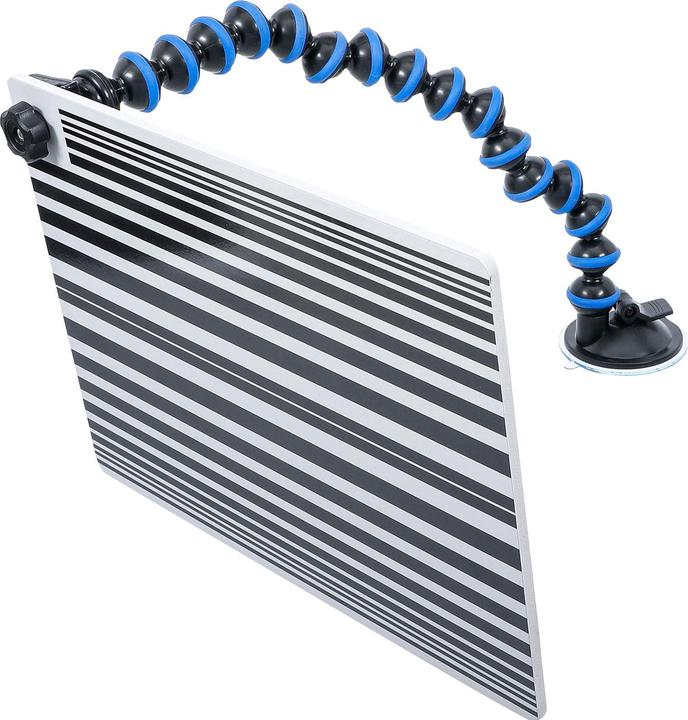 Produktbild BGS Fixierschild für Smart Repair / Dellenspiegel | weiss