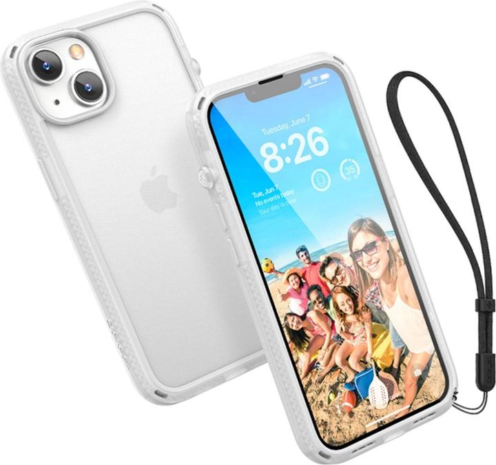 Produktbild Catalyst Influence Case (Apple iPhone 14, Apple iPhone 16e)