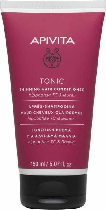 Immagine prodotto Apivita Balsamo per capelli tonico 150ml (150 ml)