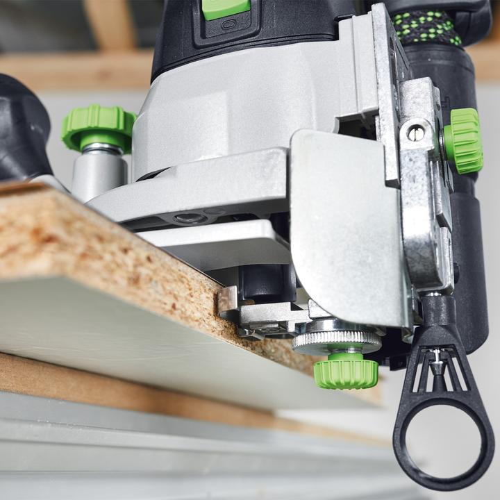 Immagine prodotto Festool Router per bordi OFK 700 EQ-Plus