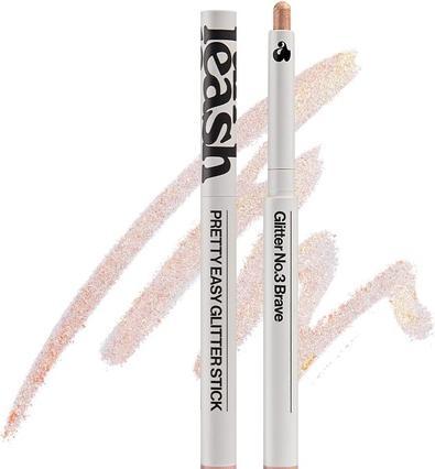 Produktbild Unleashia Pretty Easy Glitter Stick NO.3 Brave