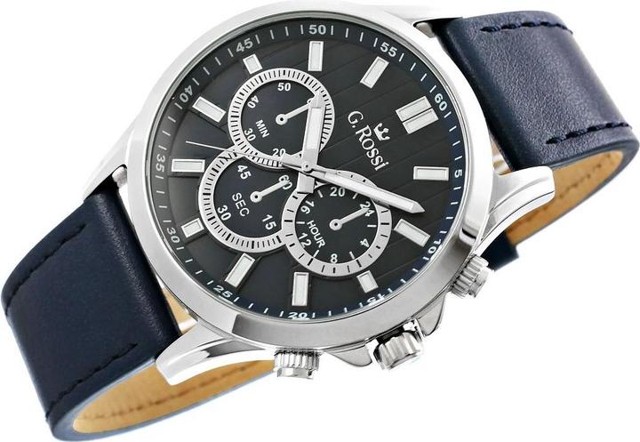 Image du produit Gino Rossi HOMMES G. ROSSI - CHOOPARD (zg083k) + BOX (38 mm)