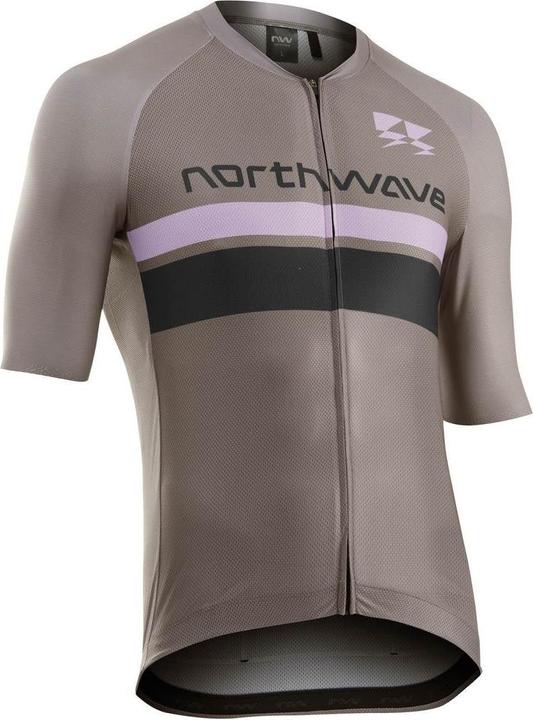 Produktbild Northwave Blade Air 2 Jersey Kurzarm-Radtrikot (L)