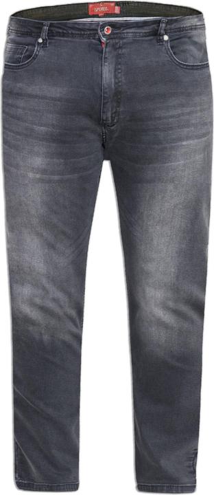 Produktbild DUKE StretchJeans Benson Tapered Fit King Size (54)