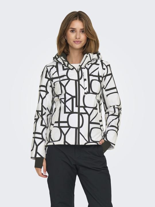 Produktbild Only Play ONPAMBRE Jacke Jacke (XS)