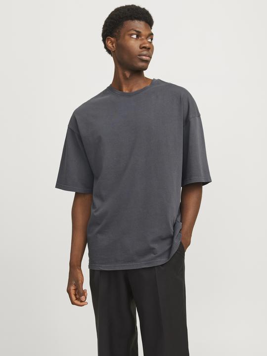 Actual product image Jack & Jones Jjecharge Faded Tee O-Neck Noos (XS)