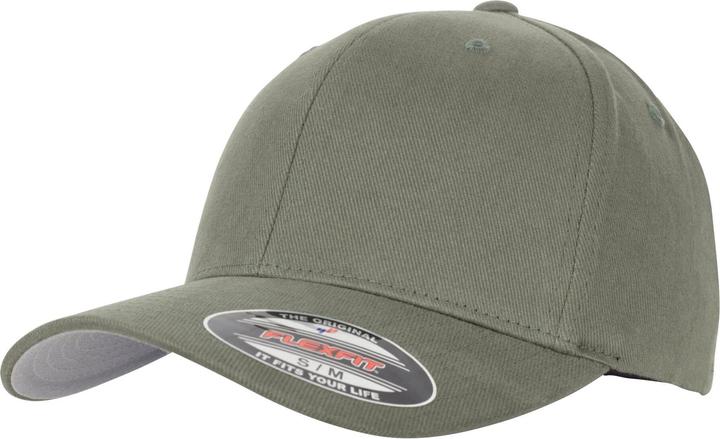 Actual product image Flexfit Brushed Twill (L, XL)