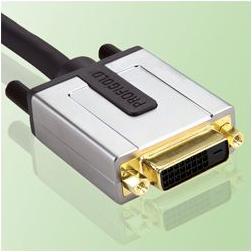 Immagine prodotto Profigold High Definition HDMI da (DVI, 27 cm)