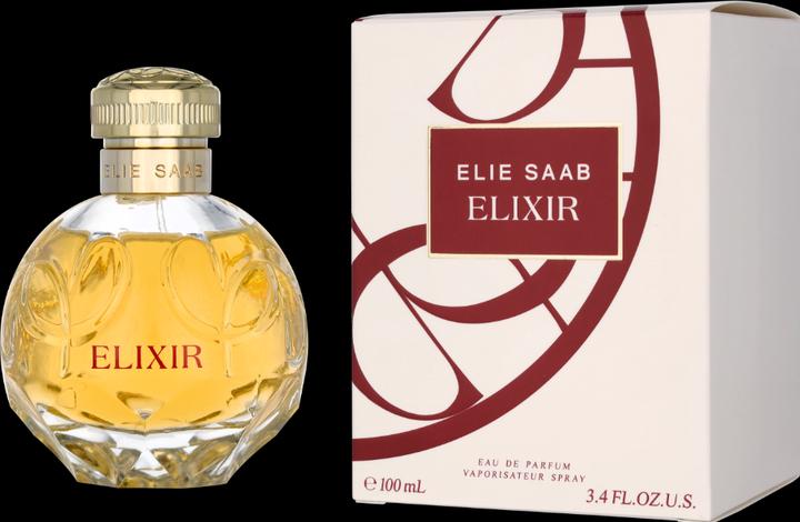 Immagine prodotto Elie Saab Elixir Eau de Parfum Spray 1000ml (Eau de parfum, 100 ml)