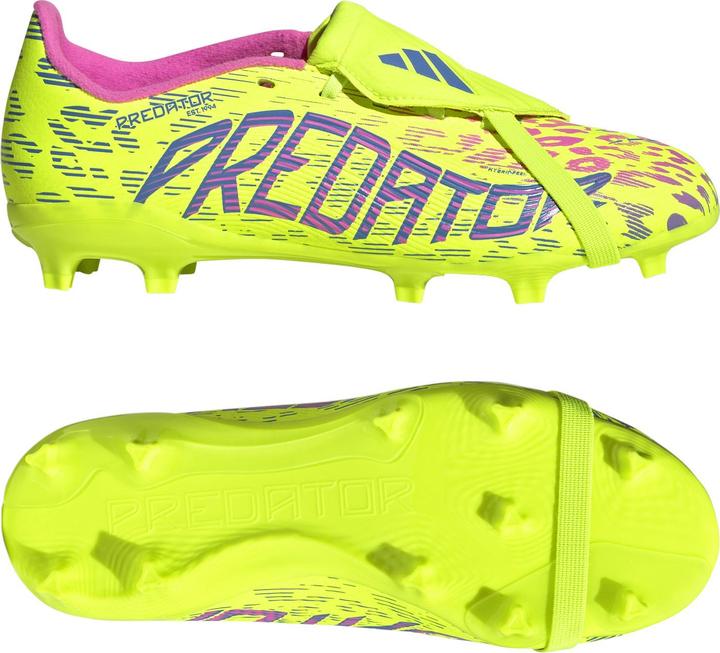 Image du produit adidas Predator League FT FG (31.5)