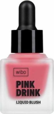 Produktbild NoName Wibo Pink Face Liquid Blush 15ml (02 15ml)