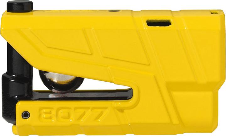 Abus GRANIT-Detecto-X-Plus-8077 19002