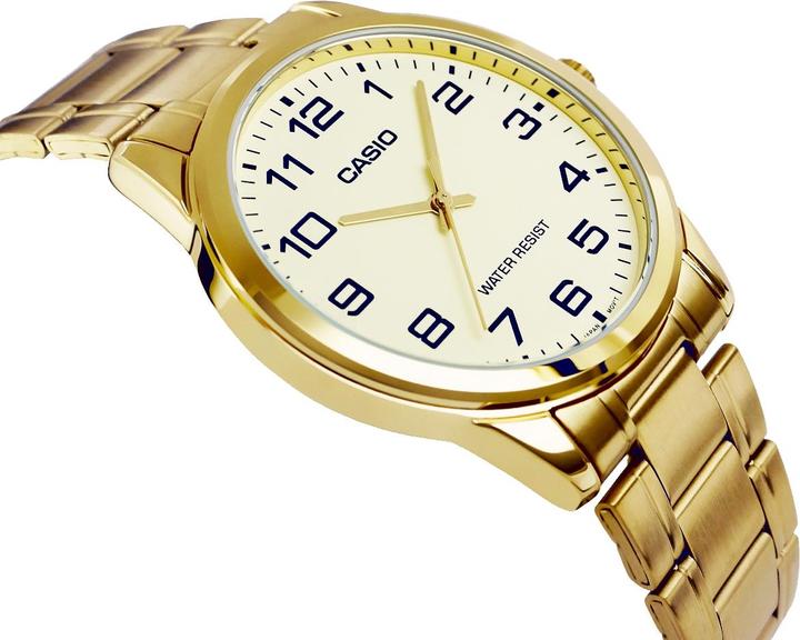 Image du produit Casio Collection (Montre analogique, 38 mm)