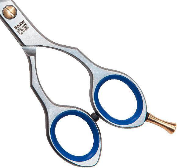 Produktbild Basler Haarschere Specialist (13.97 cm)