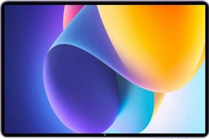 Produktbild Oukitel Tablet OT11 11 4/128 GB 8000 mAh 2K (11", 128 GB, Purple)