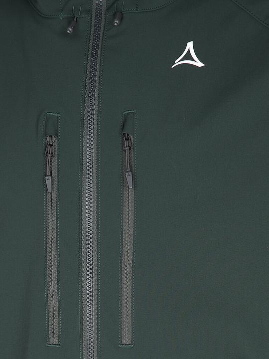 Immagine prodotto Schöffel Giacca Matrei Softshell (52, XL)