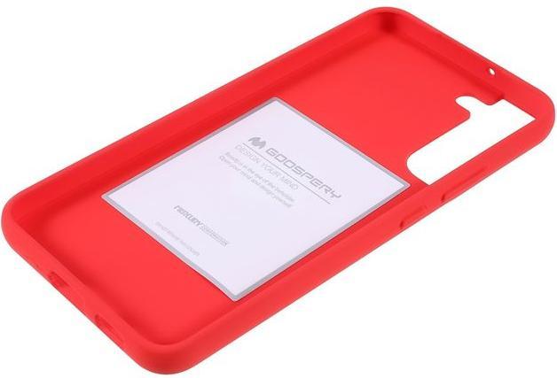 Produktbild Goospery Soft Feeling Jelly Series (Samsung Galaxy S22+)
