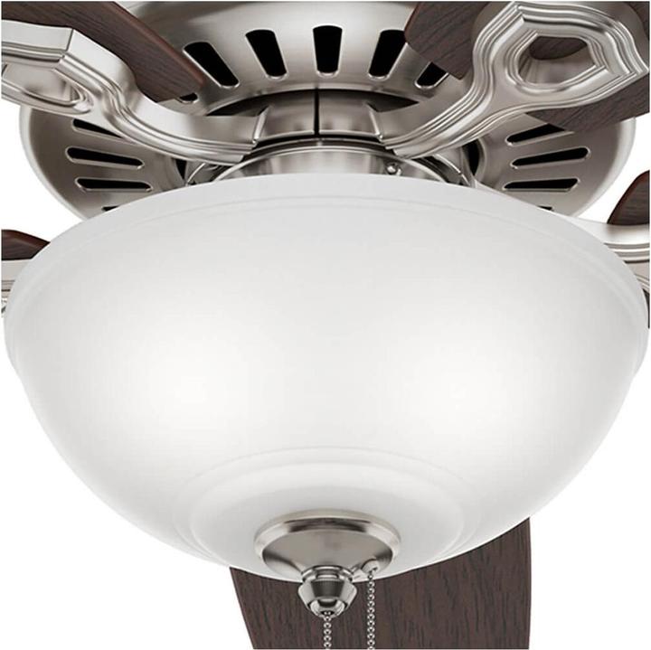 Actual product image Hunter Fans Builder Deluxe (46 dB)