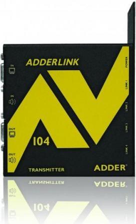 Produktbild Adder ADDERLink AV101R