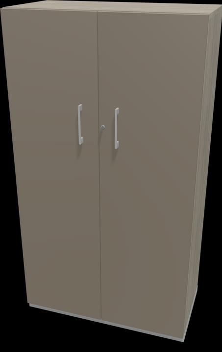 Silver grey, Cubanite grey, Wood decor grey with structure