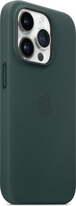 Produktbild Apple Leather Case with MagSafe (Apple iPhone 14 Pro)