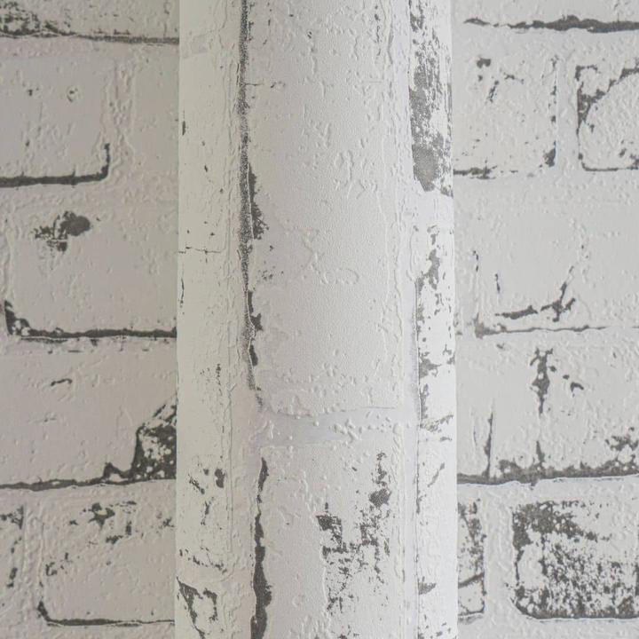 Actual product image A.S. Création Best of Wood'n Stone 2nd Edition 10 (53 x 1005 cm)