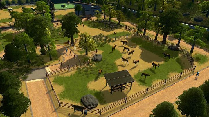 Immagine prodotto Paradox Interactive Cities Skylines: Parklife Edition Xbox One (Xbox One S, Xbox One X, EN)
