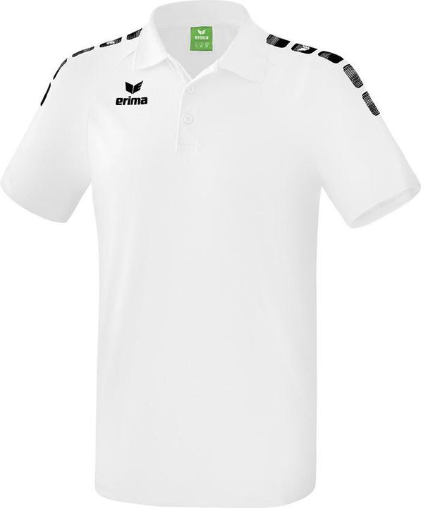 Produktbild Erima Essential 5-C Poloshirt (S)