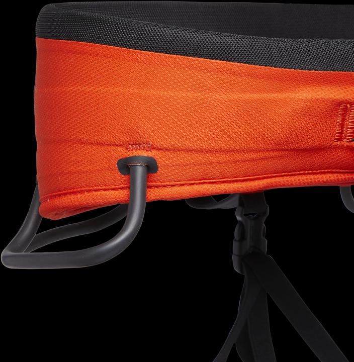 Actual product image Black Diamond Long Haul Harness (XL)