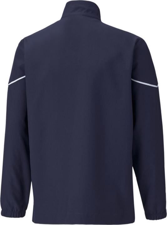 Produktbild Puma teamRISE Sideline Jacket Jr-657328 (140)