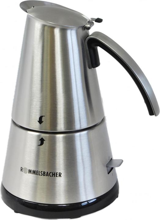 Rommelsbacher Eko 364/E (4 T.)