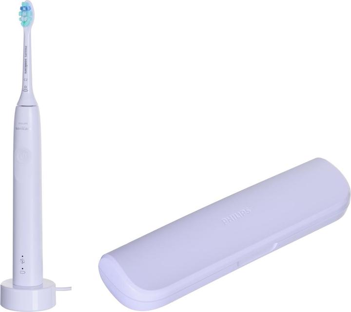 Produktbild Philips Sonicare Series 3100 (Schallzahnbürste)