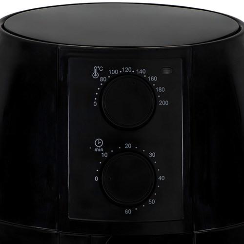 Actual product image Adler Airfryer Oven