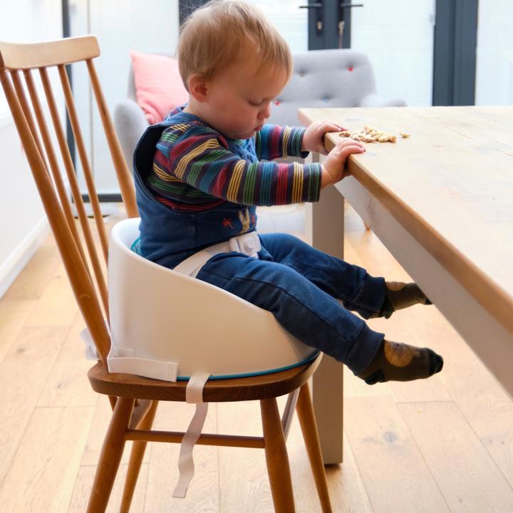 Image du produit Prince Lionheart Réhausseur Booster Squish (Chaise haute Rehausseur)