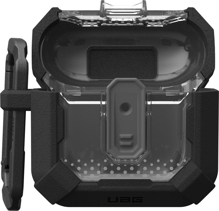 Actual product image UAG Plasma (Headphone sleeve)