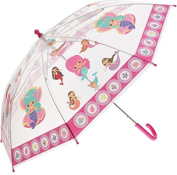 Image du produit Idena Parapluie Sirène Ø 83 x 66cm
