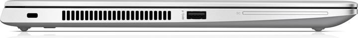Actual product image HP Elitebook 840-g5 (6.14", Intel Core i7-8550U, 32 GB, 1000 GB, DE)